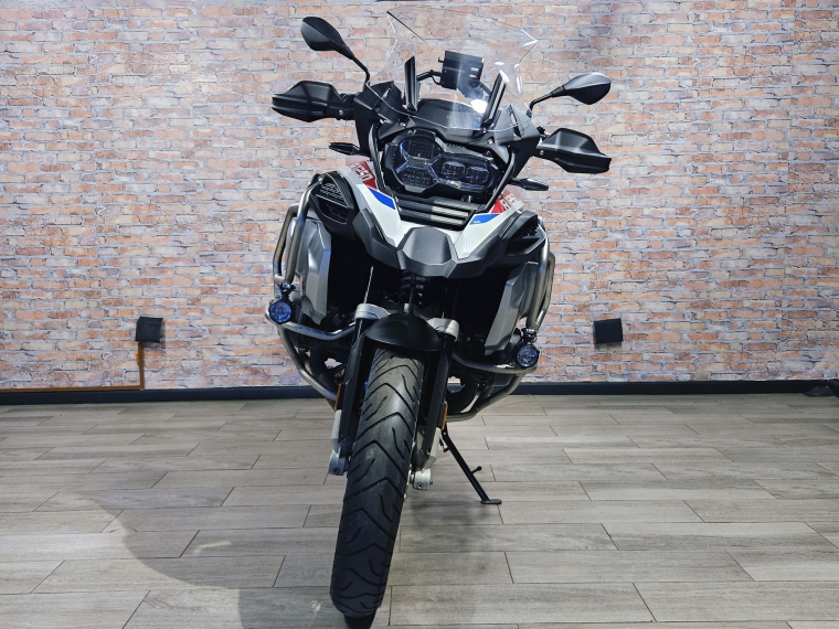 Bmw R 1250 gs adventure Ii 2022 Usado en BMW Premium Selection