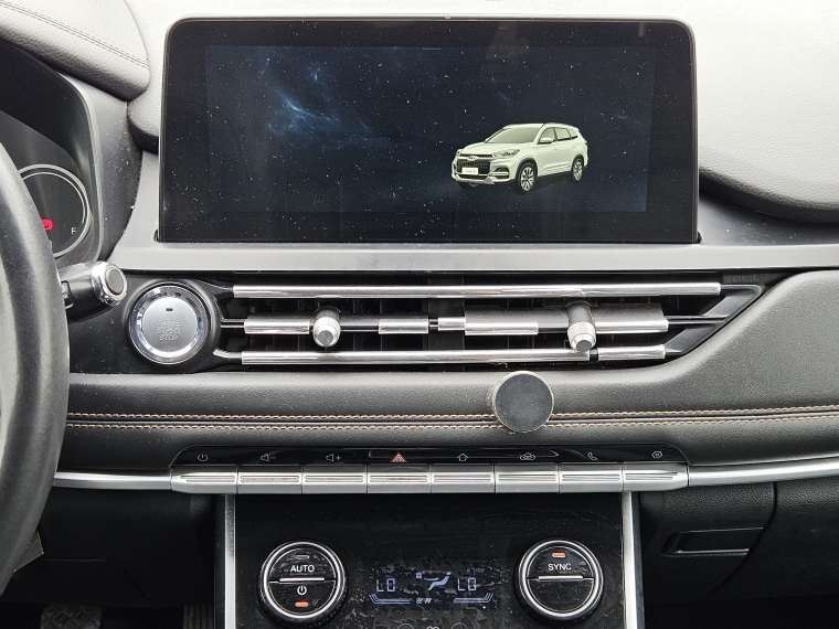 Chery Tiggo 8 Tiggo 8 1.5 2023 Usado en Rosselot Usados