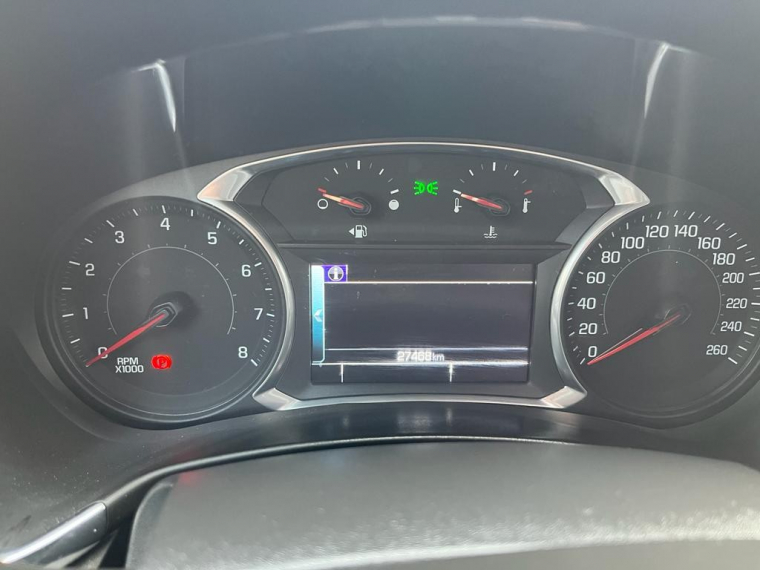 Chevrolet Equinox Equinox 1.5 Aut Premier 2021 Usado  Usado en Webautos.cl