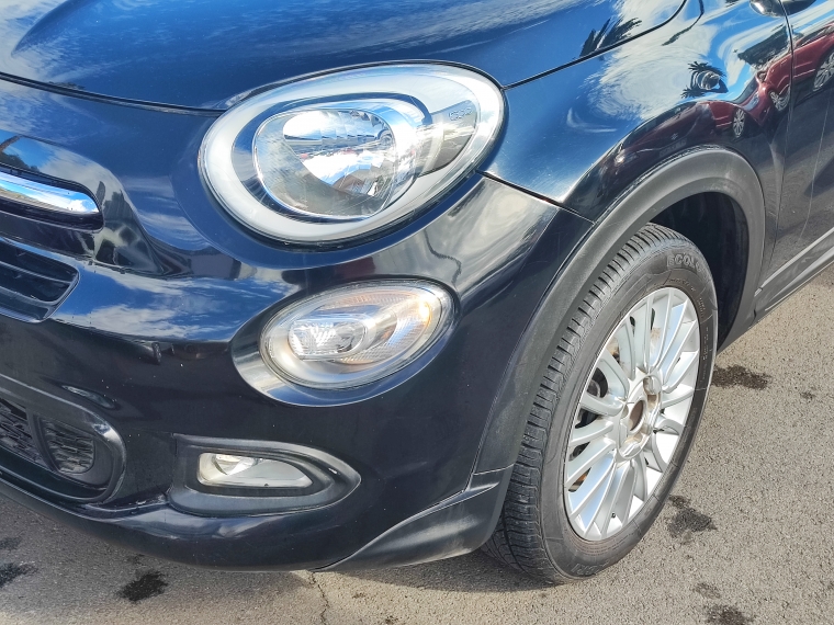 Fiat 500 X Pop Turbo Mt 2018 Usado  Usado en Kovacs Usados