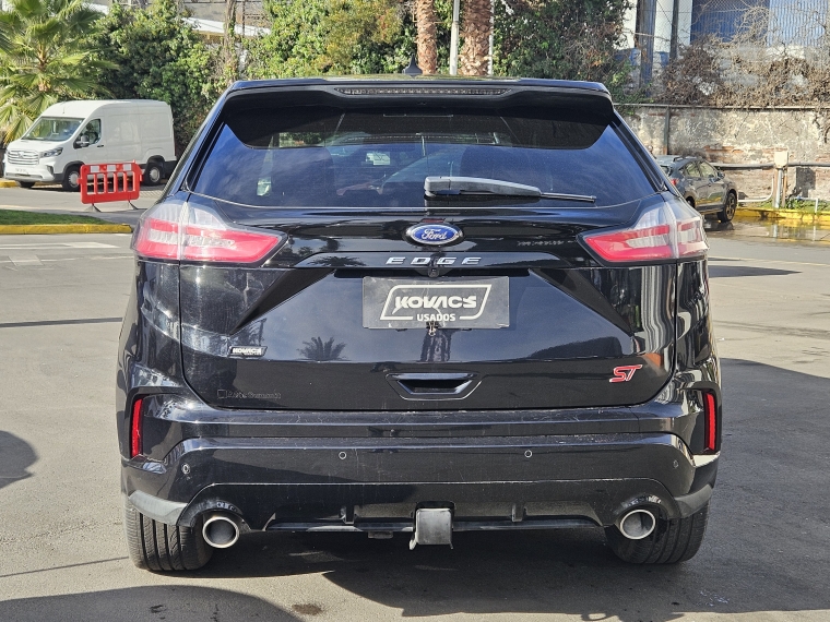 Ford Edge 2.7 4x4 Aut 2023 Usado  Usado en Kovacs Usados