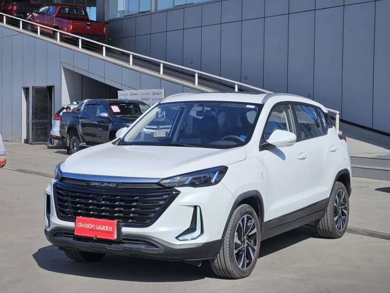 BAIC X35 X35 CVT 1.5 2024