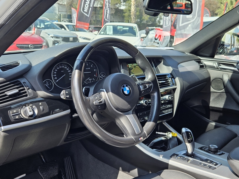 Bmw X4 Drive 20d Sport 2.0 Aut 2018 Usado  Usado en Kovacs Usados