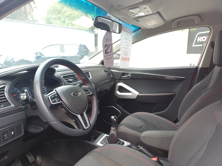 Jac S2 1.5 Comfort Smart  Mt 2023 Usado  Usado en Kovacs Usados