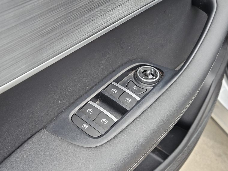 Chery Tiggo 7 pro Tiggo 7 Glx Cvt Pro 1.5 Aut 2025 Usado en Rosselot Usados