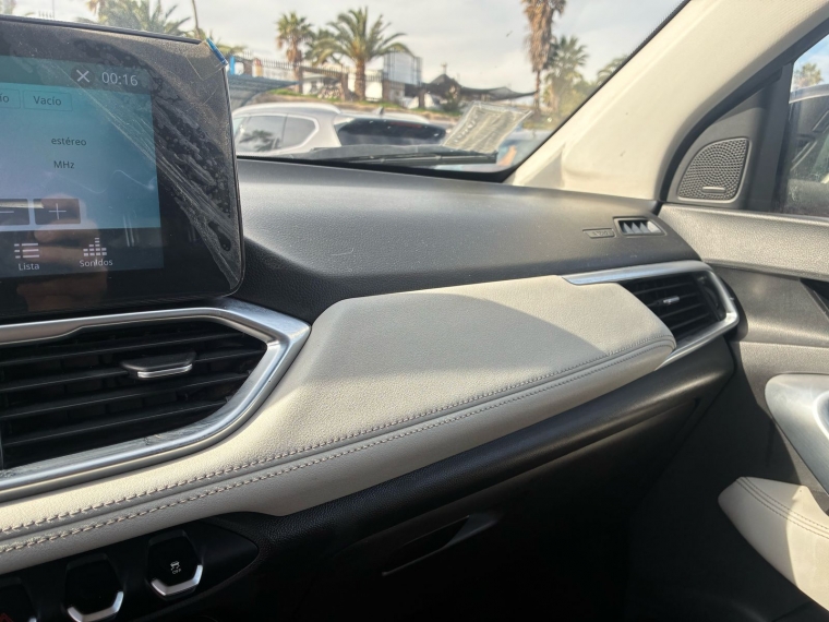 Chevrolet Captiva Lt 1.5 - Unico DueÑo 2020 Usado  Usado en Webautos.cl