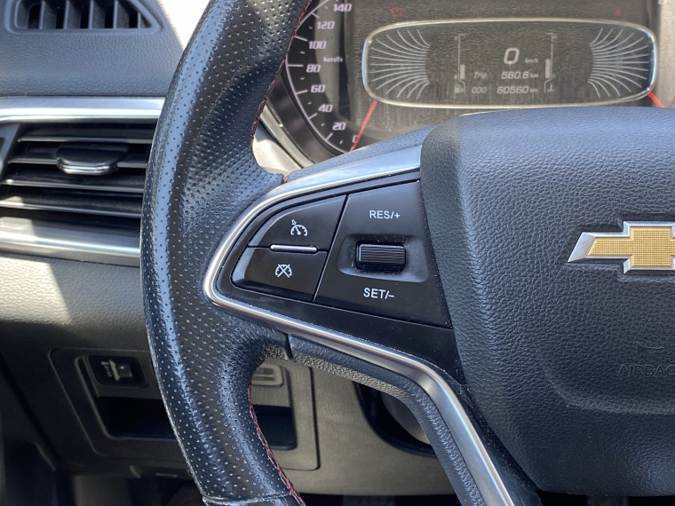 Chevrolet Groove 1.5 Premier Mt 2021 Usado  Usado en Webautos.cl