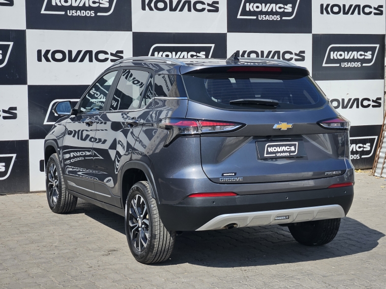 Chevrolet Groove Premier 2024 Usado  Usado en Kovacs Usados