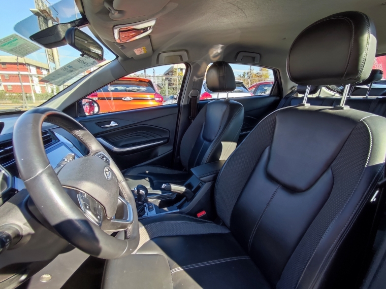 Chery Tiggo 2 pro Tiggo 2 Pro Gls Cvt 2022 Usado en Rosselot Usados