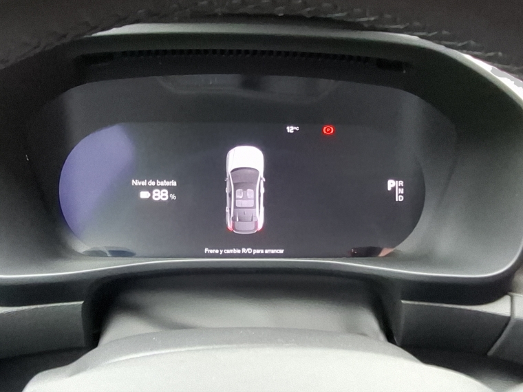 Volvo C40 P8 Recharge 2023 Usado Usado en BMW Premium Selection Volvo C40 P8 Recharge 2023 Usado Usado en BMW Premium Selection