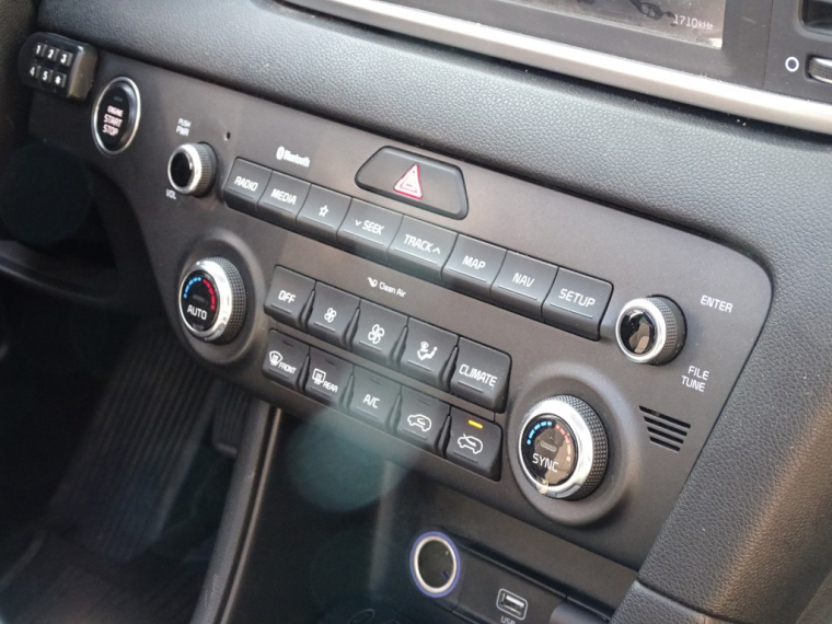 Kia Sportage Mt 2019 Usado  Usado en Webautos.cl