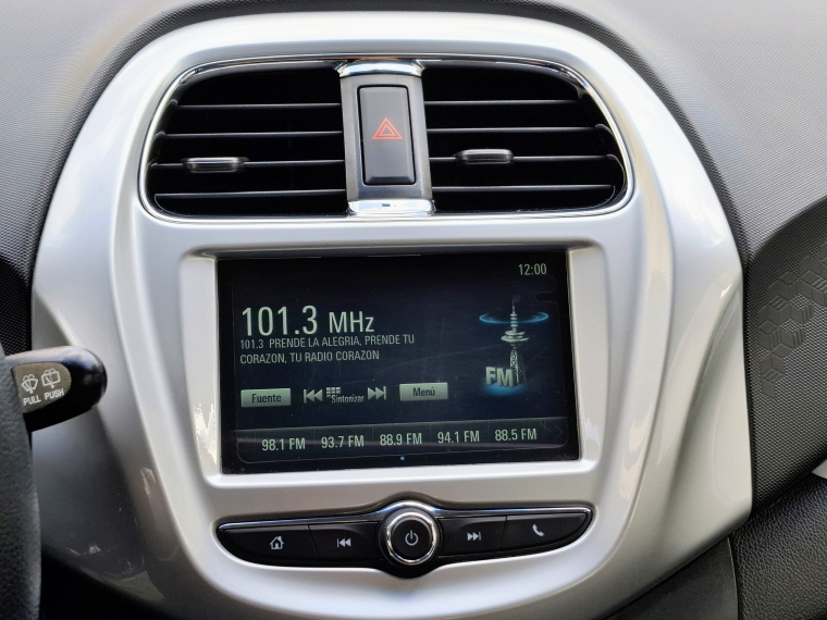 Chevrolet Spark Spark Gt Lt 1.2 2021 Usado  Usado en Kovacs Usados