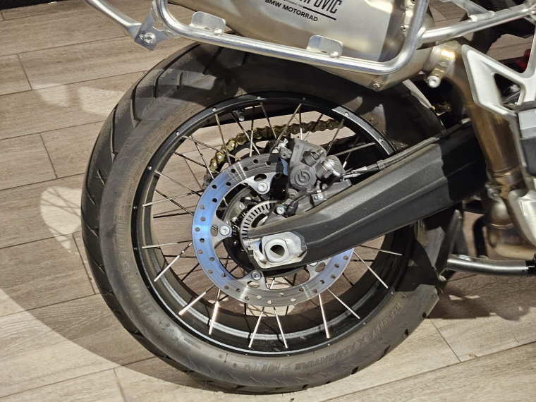 Bmw F 900 gs adv Ii 2026 Usado en BMW Premium Selection