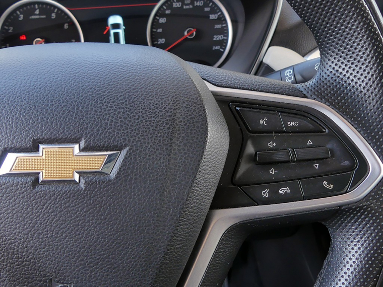 Chevrolet Captiva Premier 1.5 2022 Usado  Usado en Webautos.cl