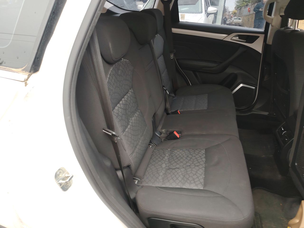 Haval H7 H7l 2.0 Aut 2020 Usado en Usados de Primera - Sergio Escobar