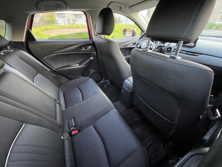 Mazda Cx-3 2.0 Aut 2019  Usado en Automarket Chile