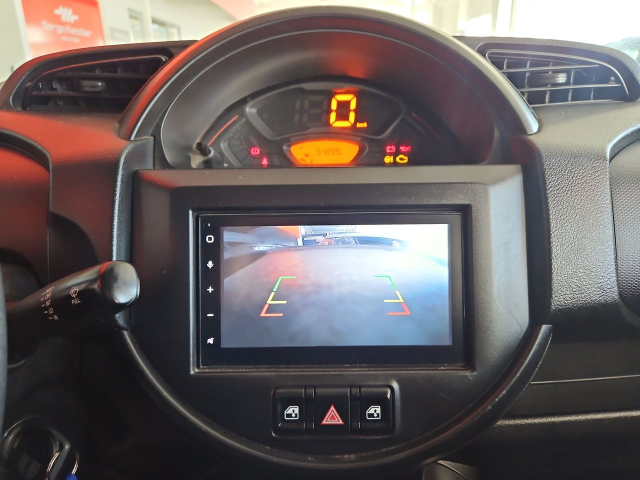 Suzuki S-presso Spresso  Hb 1.0 2022 Usado en Usados de Primera - Sergio Escobar