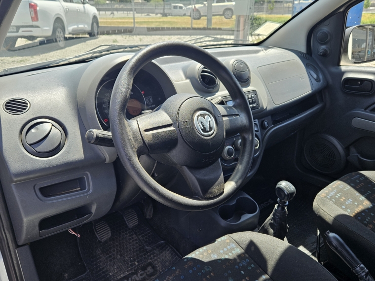 Ram V700 Rapid St Mt 1.4 2018 Usado  Usado en Kovacs Usados