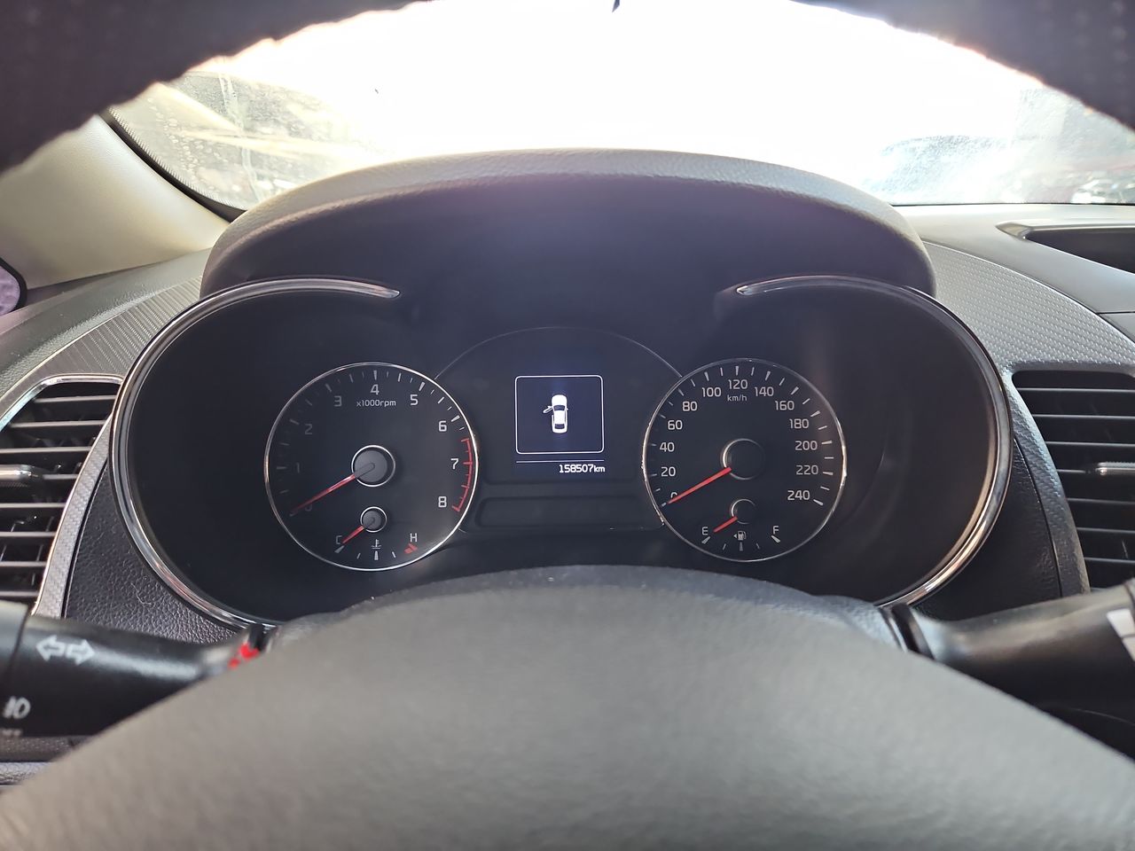 Kia Cerato Cerato Ex 1.6 Aut 2017 Usado en Usados de Primera - Sergio Escobar