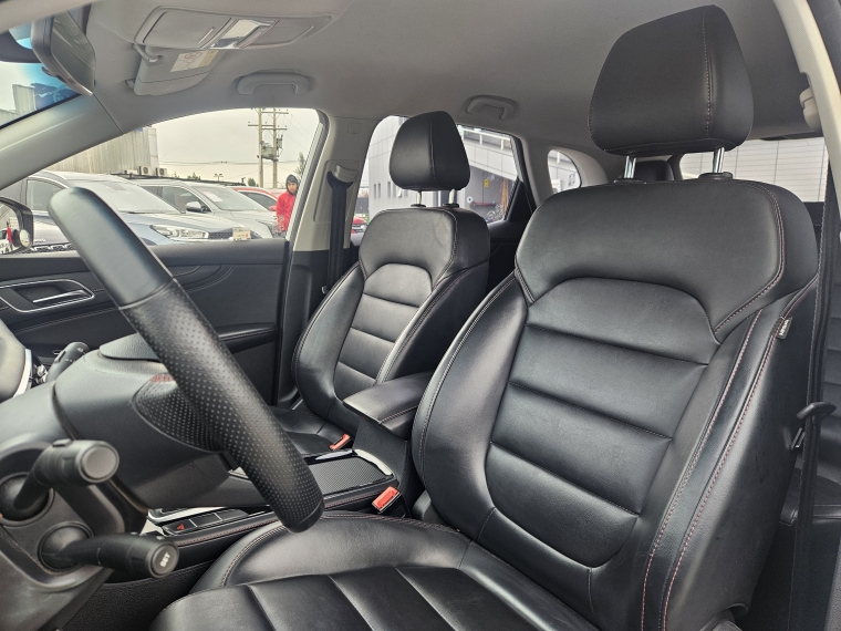 Mg Hs Hs 1.5t 2023 Usado en Rosselot Usados