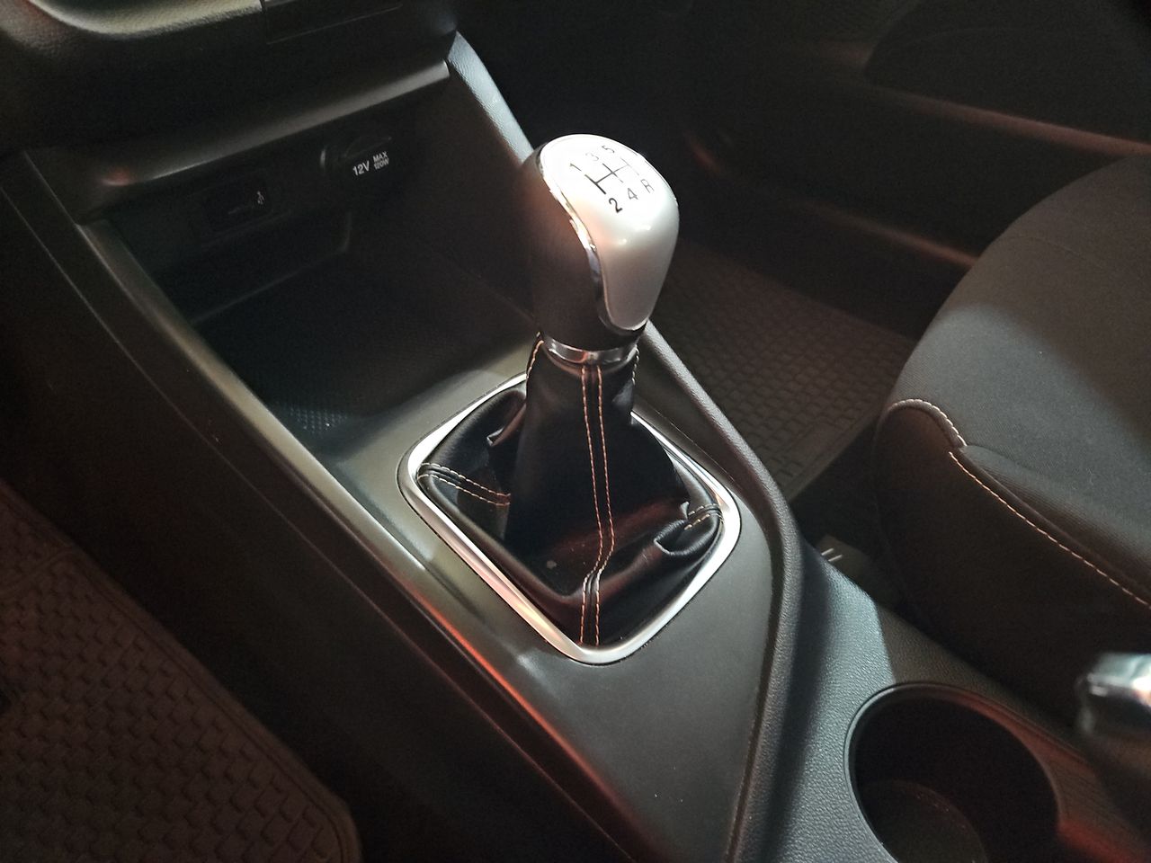 Changan Alsvin Alsvin 4x2 1.4 2024 Usado en Usados de Primera - Sergio Escobar