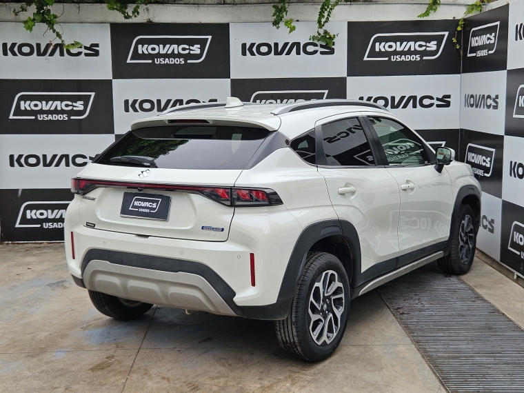 Suzuki Fronx 1.5  Glx Mt Hibrido 2024 Usado  Usado en Kovacs Usados