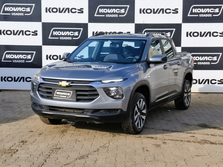 CHEVROLET MONTANA LT MT 2024