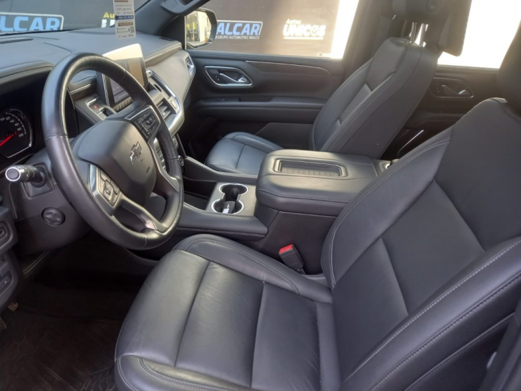 Chevrolet Tahoe Z71-5.3 4x4 2021 Usado  Usado en Webautos.cl