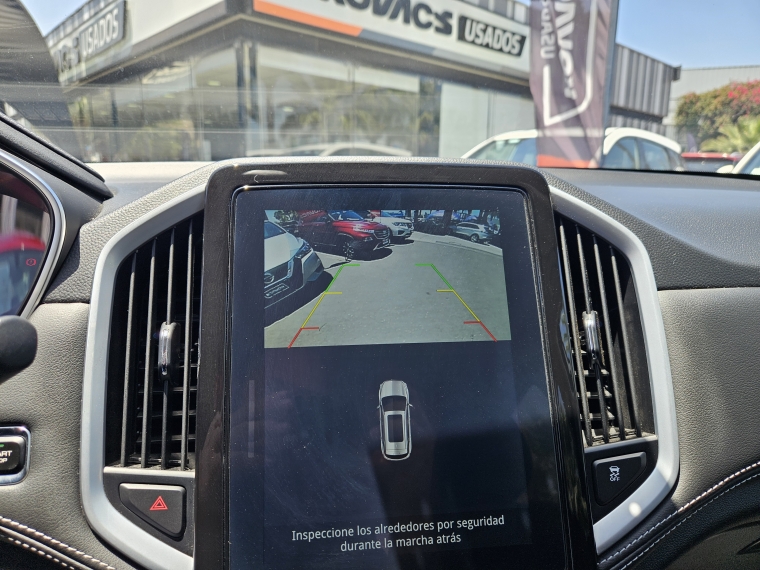 Chevrolet Captiva Xl 1.5 Aut 2025 Usado  Usado en Kovacs Usados