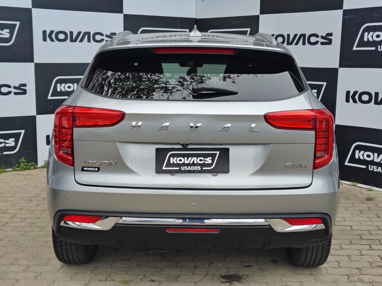 Haval Jolion 1.5 Elite Mt 2022 Usado  Usado en Kovacs Usados