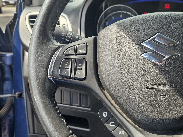 Suzuki Baleno Gls Hb 1.4 2020 Usado  Usado en Kovacs Usados
