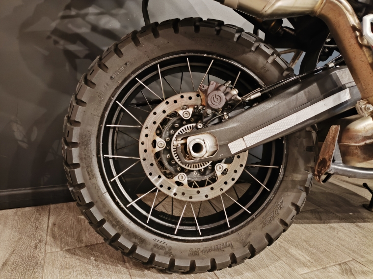 Bmw F 850 gs Ii 2019 Usado en BMW Premium Selection Bmw F 850 gs Ii 2019 Usado en BMW Premium Selection