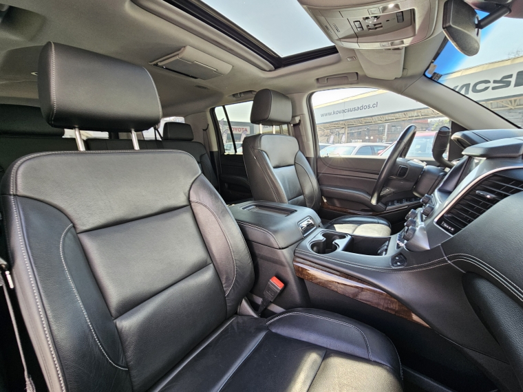 Chevrolet Suburban Lt At 2020 Usado  Usado en Kovacs Usados