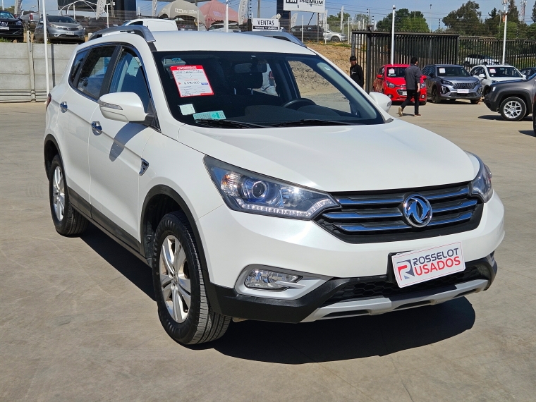 Dfm Ax7 A X7 2.0 2019 Usado en Rosselot Usados