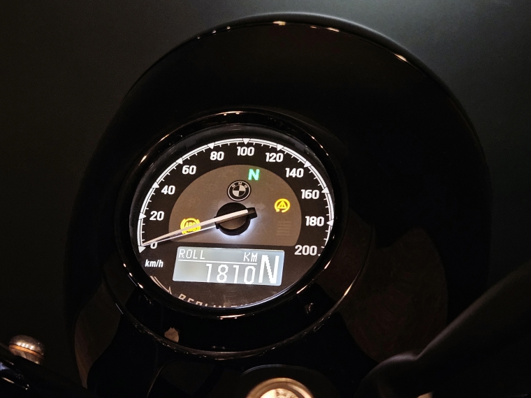 Bmw R 18 Roctane 2024 Usado en BMW Premium Selection