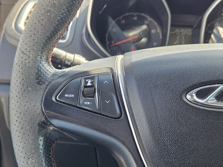 Chery Grand tiggo 2.0 Gls Mt 2015 Usado  Usado en Kovacs Usados