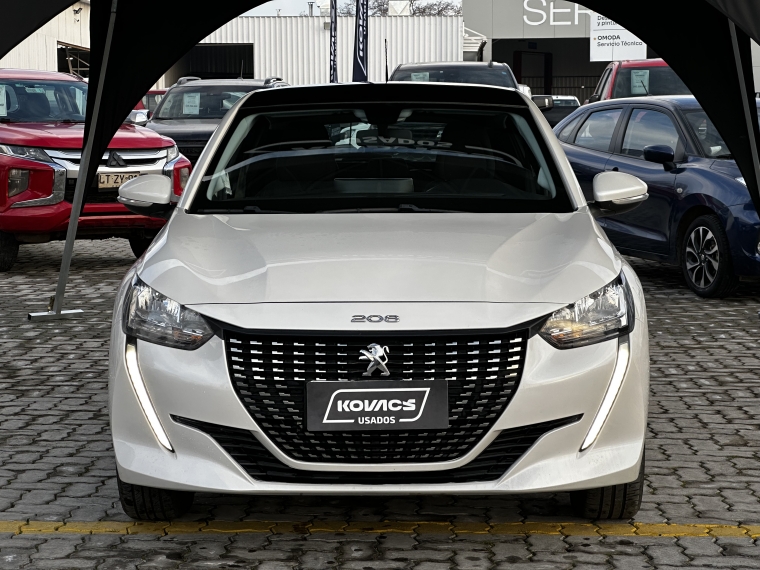 Peugeot 208 1.2 Active Pack Puretech 75 Mt 2023 Usado  Usado en Kovacs Usados