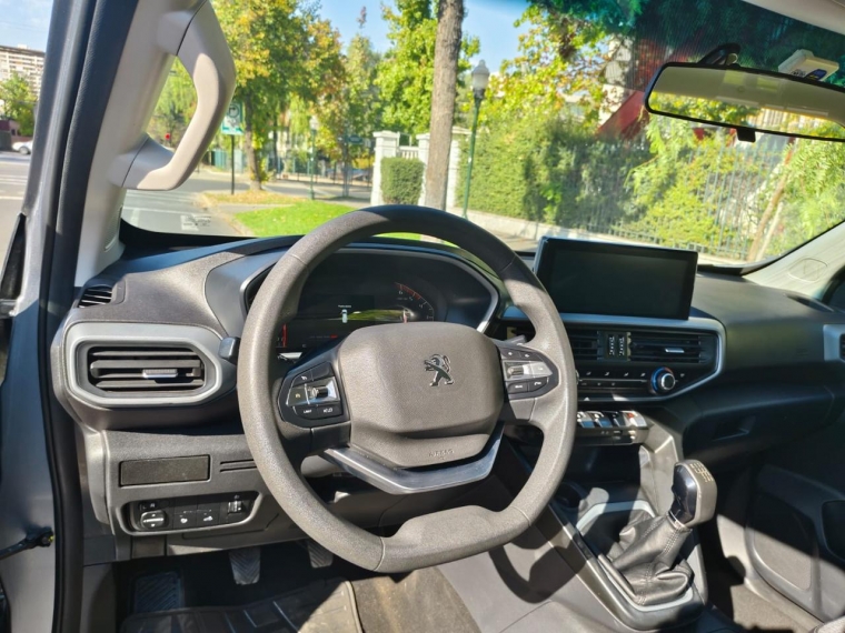 Peugeot Landtrek Hdi 1.9 2023 Usado  Usado en Webautos.cl