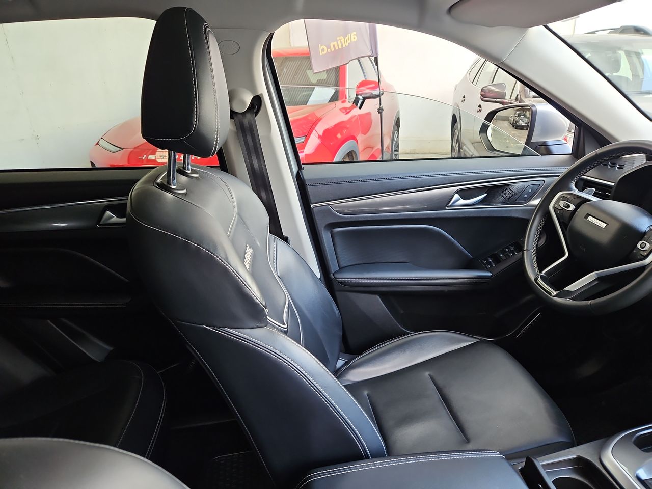 Haval Jolion Jolion Dct 1.5 Aut 2023 Usado  Usado en Webautos.cl