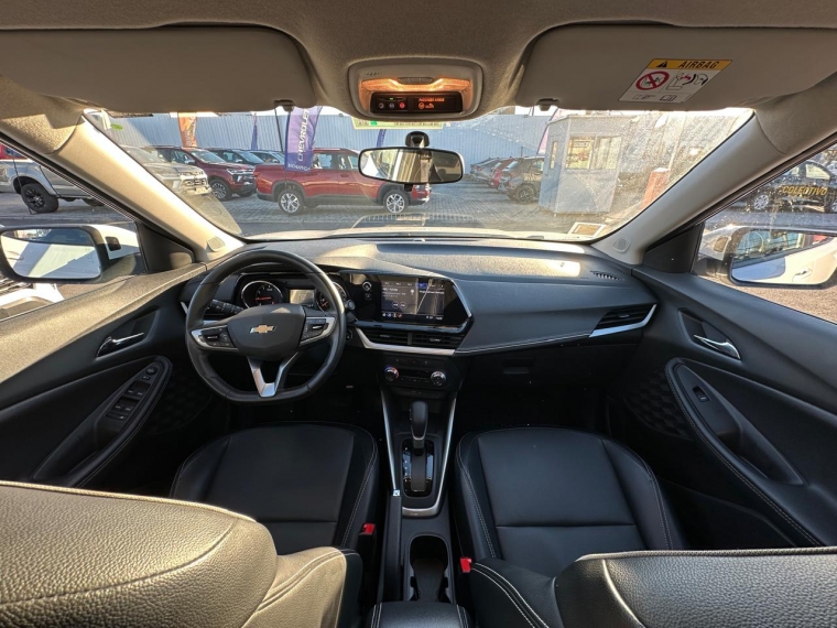 Chevrolet Montana 1.2 Premier At 2023 Usado  Usado en Kovacs Usados