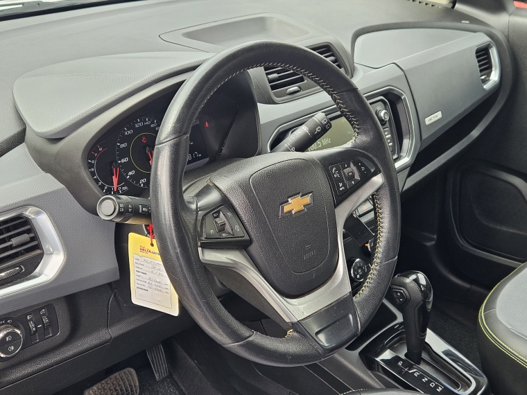 Chevrolet Spin Activ 1.8 Aut 2021 Usado  Usado en Kovacs Usados