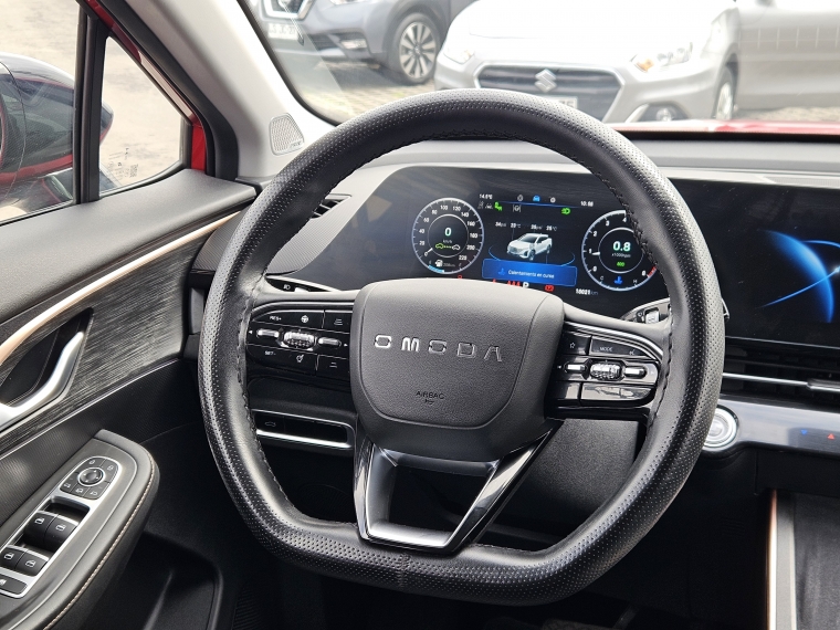 Omoda C5 T Luxury At  1.5 2024 Usado  Usado en Kovacs Usados