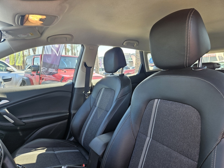 Chevrolet Tracker Tracker 1.2t Ltz Mt P 2023 Usado  Usado en Kovacs Usados