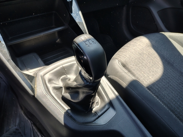 Peugeot 208 208 Puretech 75 1.2 2023 Usado en Rosselot Usados