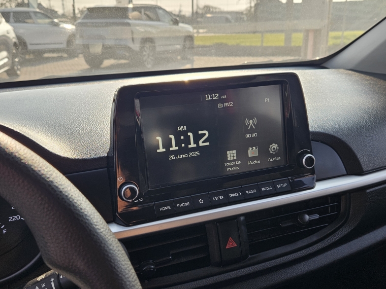 Kia Morning 1.2 Ex Abs Ac Mt 2021 Usado  Usado en Kovacs Usados