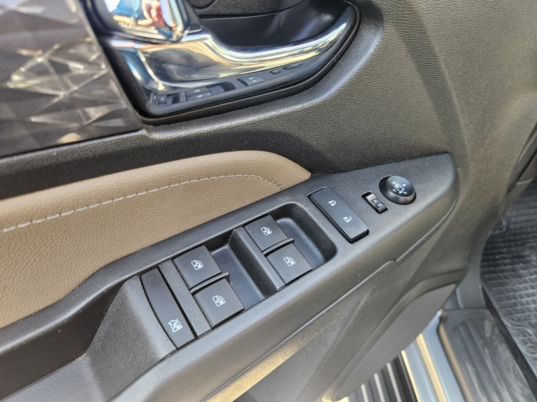 Chevrolet Colorado Td Hc At 4wd S 2025 Usado  Usado en Kovacs Usados