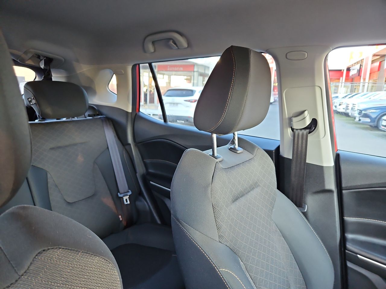 Jac Js4 Js4 Hb 1.6 2023 Usado en Usados de Primera - Sergio Escobar