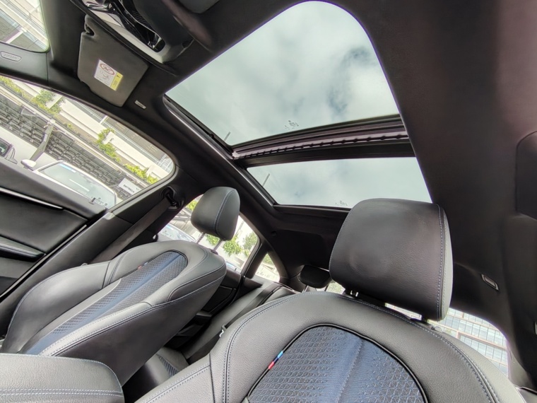 Bmw 218 I Gran Coupe 1.5  2025 Usado  Usado en BMW Premium Selection
