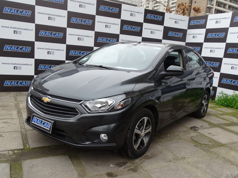 CHEVROLET PRISMA LTZ 2020