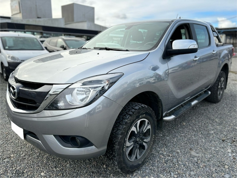 Mazda Bt-50 Bt 50 Dc Ab Sd 2.2 2019  Usado en Guillermo Morales Usados